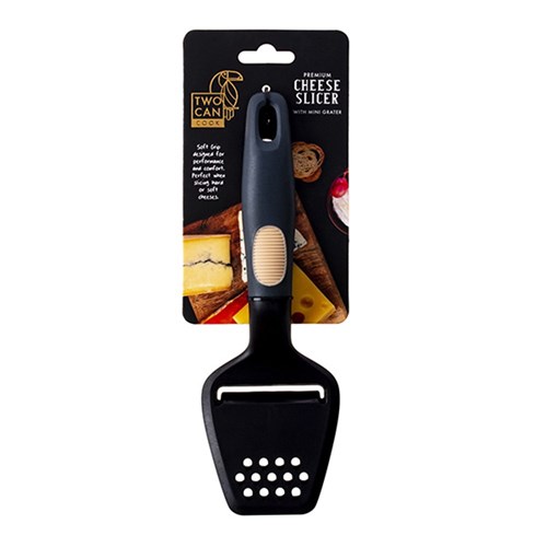 TwoCan Slicer Cheese 22.5x7.5x2.5cm