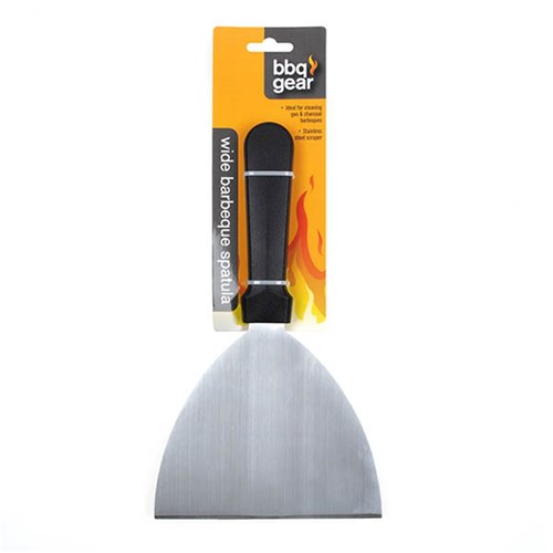 BBQ Scrapper/Spatula 26cm