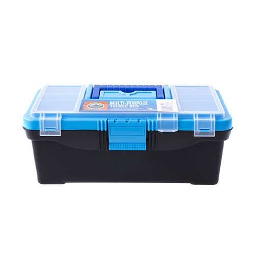 Fishing Tackle Box Contour 31.5x16x12cm