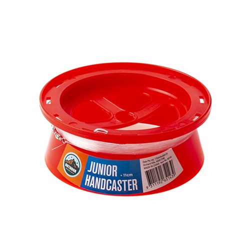 Handcaster Kids 110mm