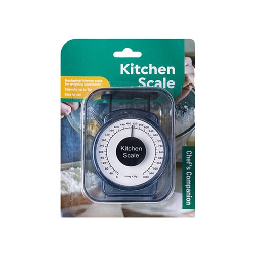 Kitchen Scale Mechanical