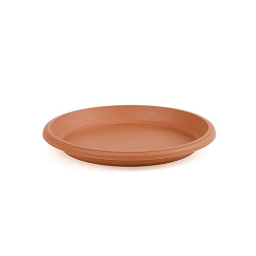 Plastic Pot Saucer 18.5cm Dia Fits 63683 Pot