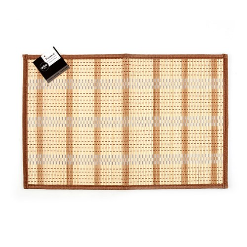 Bamboo Placemat 30x45cm