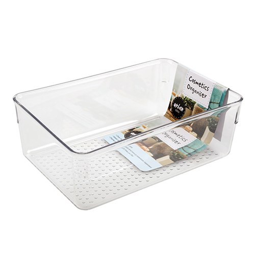 Organiser Cosmetic PET 24x16x8cm