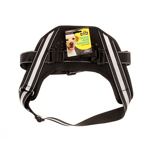 Dog Harness K-9 Heavy Duty Medium 55-65cm