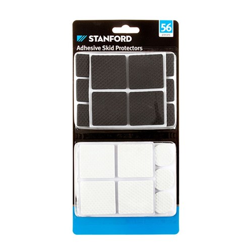 Protector Adhesive Anti-Skid 56Pk