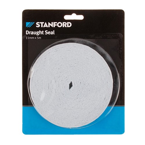 Draught Seal 5Mx11mm