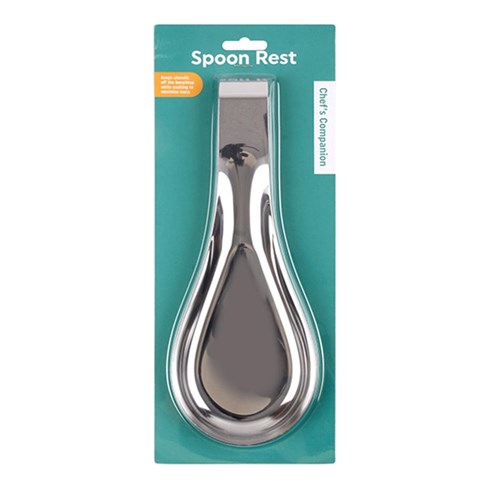Spoon Holder Stainless Steel 26cm