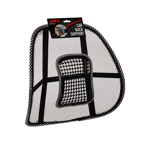 Car Back Support Mesh