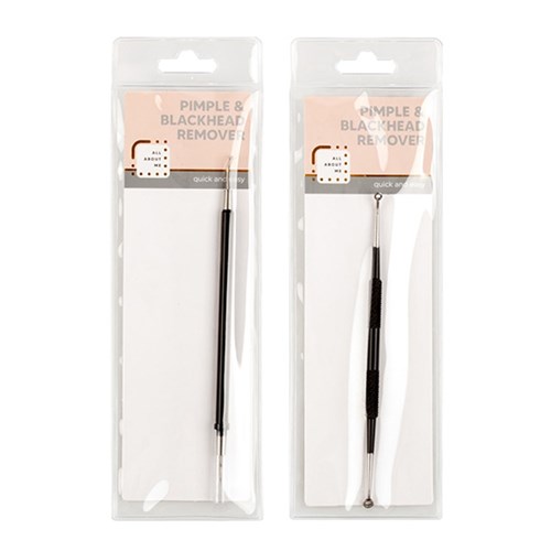 Beauty Pimple/Blackhead Remover Tool 12cm S/S430