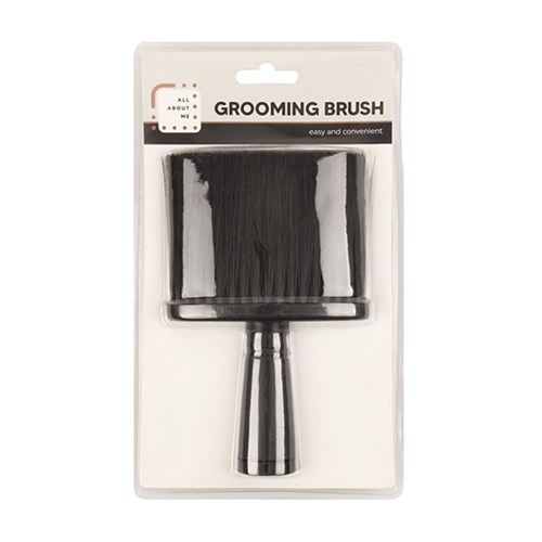 Mens Grooming Brush 14.5x10cm