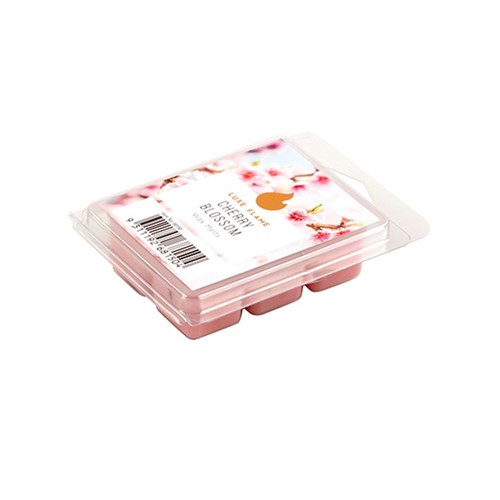 Scented Wax Melts 6 Blocks Cherry Blossom
