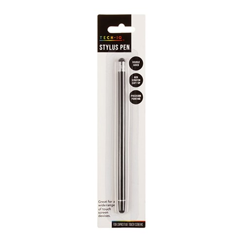 Stylus Pen Touch Screen 1Pk Black