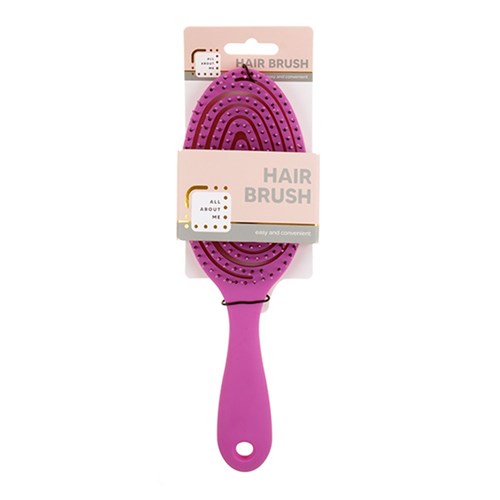 Hair Brush 22.5x7.5x3cm