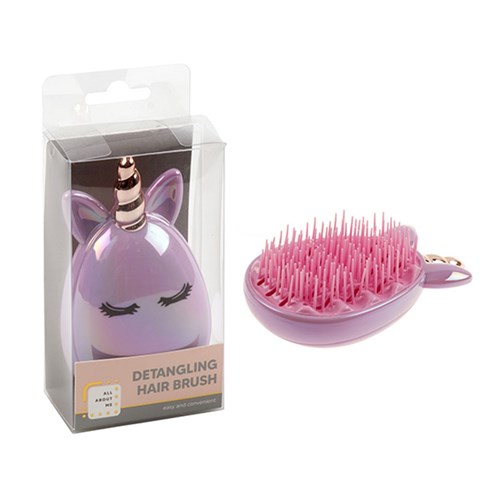 Hair Brush Detangling 12x7x4cm