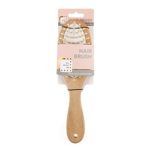 Hair Brush 22x6cm