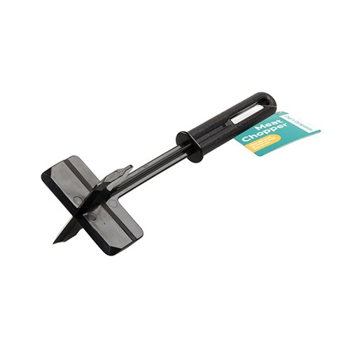 Spatula Meat Chopper/Masher 26x8cm