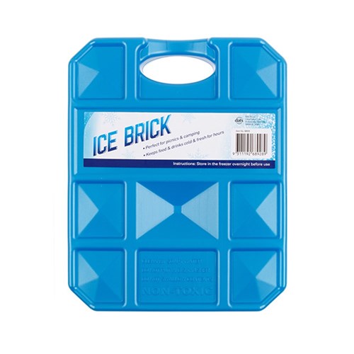 Ice Brick 2000g 22x4x27.8cm
