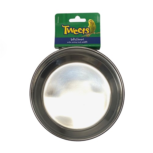 Bowl Coop Cup w Wing Nut Holder 18x15x5.9cm