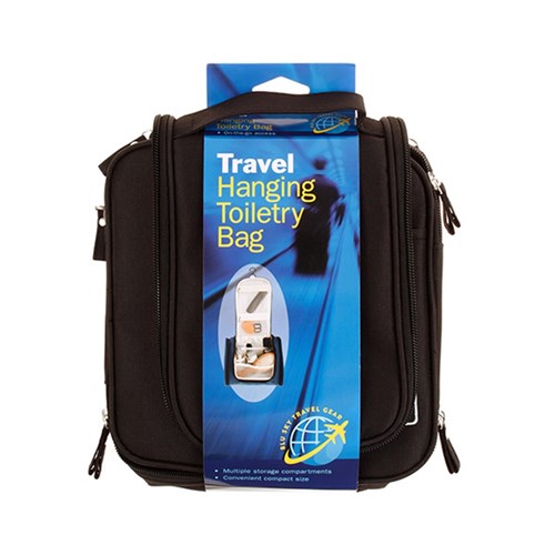 Travel Bag Hanging Toiletry