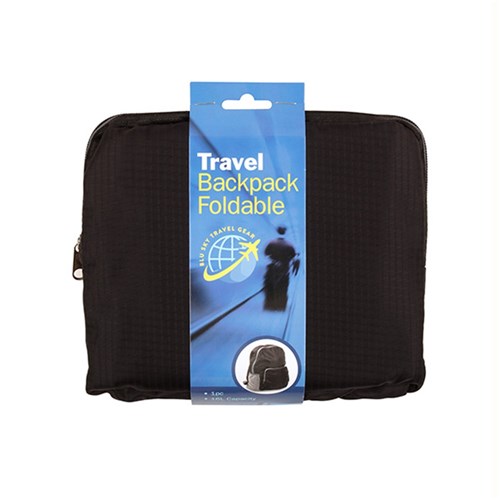 Backpack Foldable 16L